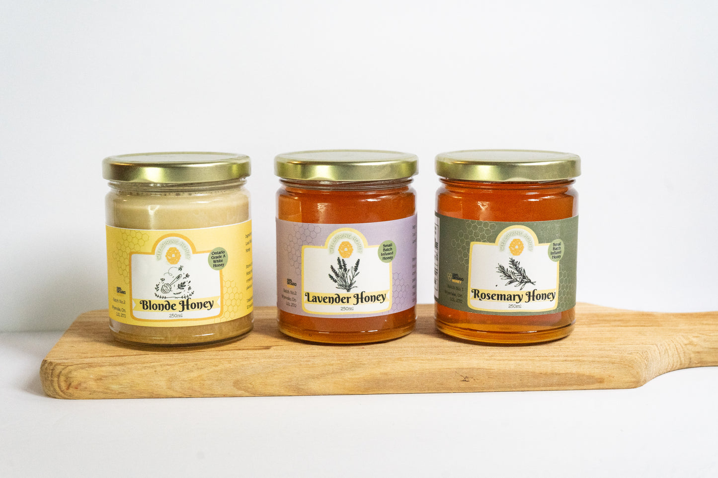 Creamed Honey 330g