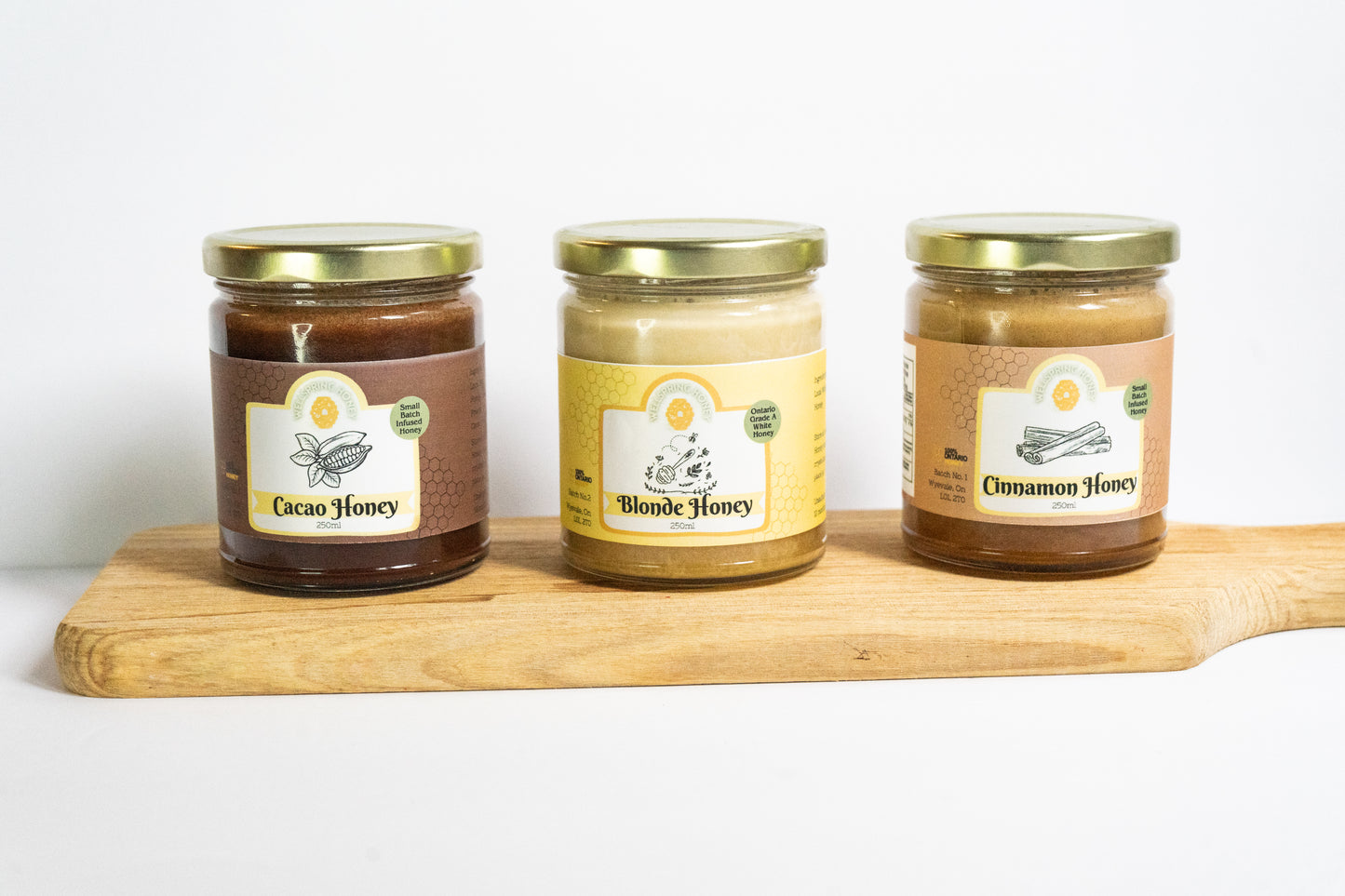 Creamed Honey 330g
