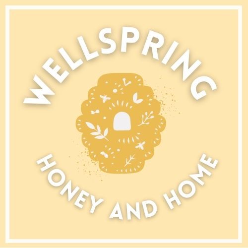 Wellspring Honey and Home
