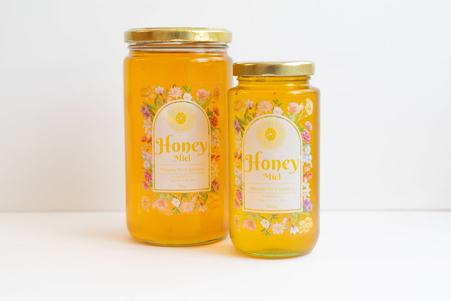 Honey