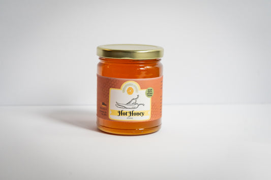 Hot Honey 330g