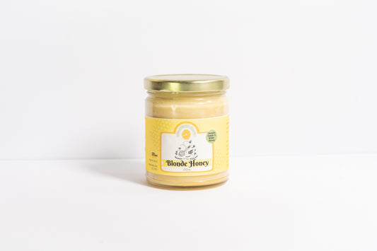 Creamed Honey 330g