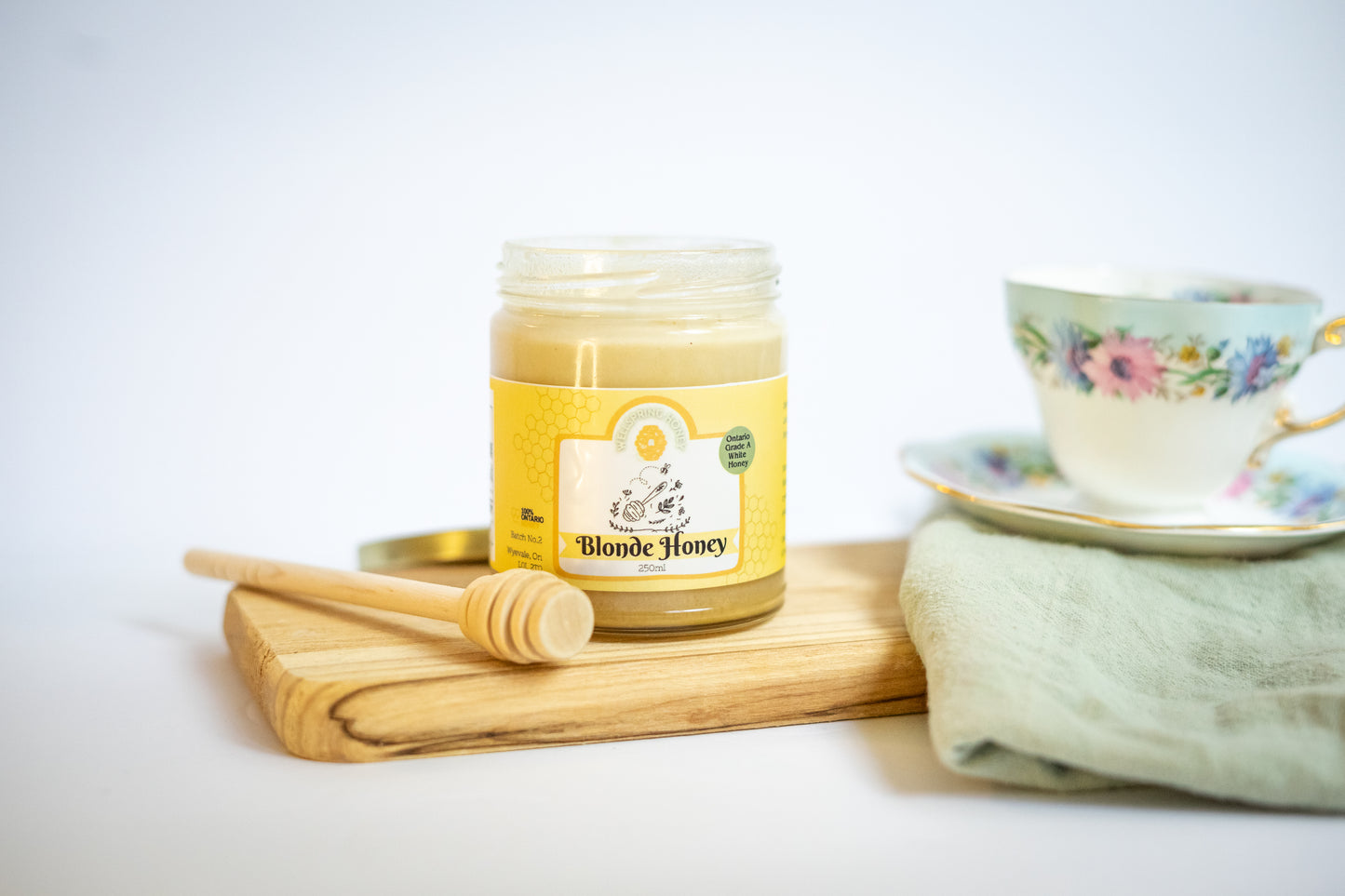 Creamed Honey 330g